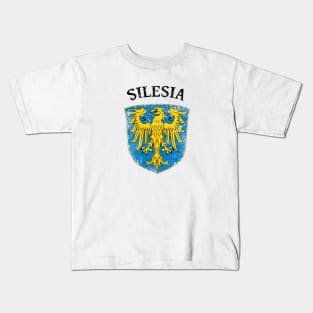 Silesia Kids T-Shirt